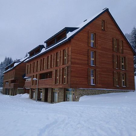 Apartman Horni Misecky - Luxusni Ubytovani Pro Dve Rodiny S Detmi ภายนอก รูปภาพ