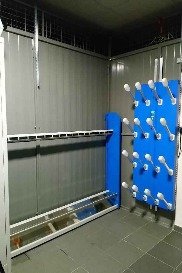 Apartman Horni Misecky - Luxusni Ubytovani Pro Dve Rodiny S Detmi ภายนอก รูปภาพ